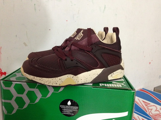 Puma Trinomic Blaze Men Shoes--076